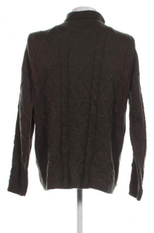 Herrenpullover Unbranded, Größe XL, Farbe Grün, Preis € 11,99