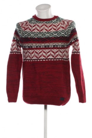 Pánský svetr  Unbranded, Velikost L, Barva Vícebarevné, Cena  299,00 Kč