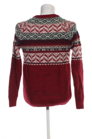 Pánský svetr  Unbranded, Velikost L, Barva Vícebarevné, Cena  299,00 Kč