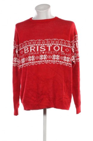 Pánský svetr  Unbranded, Velikost XL, Barva Vícebarevné, Cena  329,00 Kč