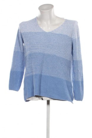 Мъжки пуловер Unbranded, Размер M, Цвят Многоцветен, Цена 2,55 €