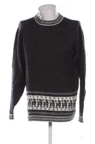 Herrenpullover Unbranded, Größe M, Farbe Mehrfarbig, Preis € 9,99