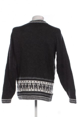 Herrenpullover Unbranded, Größe M, Farbe Mehrfarbig, Preis € 9,99