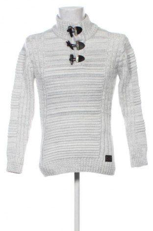 Pánský svetr  Unbranded, Velikost L, Barva Šedá, Cena  438,00 Kč