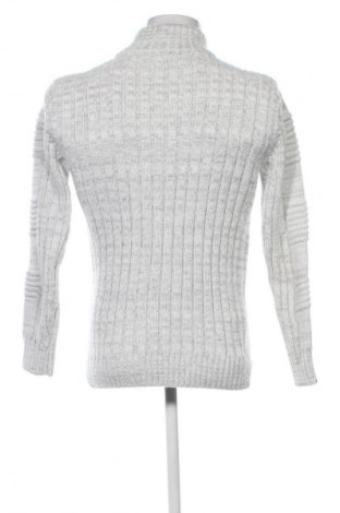 Pánský svetr  Unbranded, Velikost L, Barva Šedá, Cena  438,00 Kč