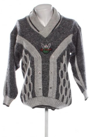 Herrenpullover Unbranded, Größe S, Farbe Mehrfarbig, Preis € 11,99