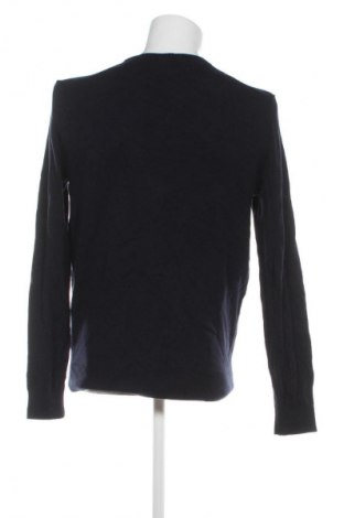 Ανδρικό πουλόβερ WE, Μέγεθος L, Χρώμα Μπλέ, Τιμή 2,99 €