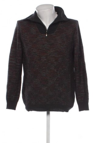 Férfi pulóver Walbusch, Méret XL, Szín Sokszínű, Ár 8 929 Ft