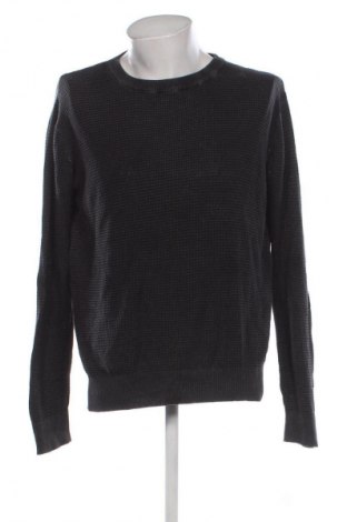 Herrenpullover Watson's, Größe L, Farbe Grau, Preis € 7,88