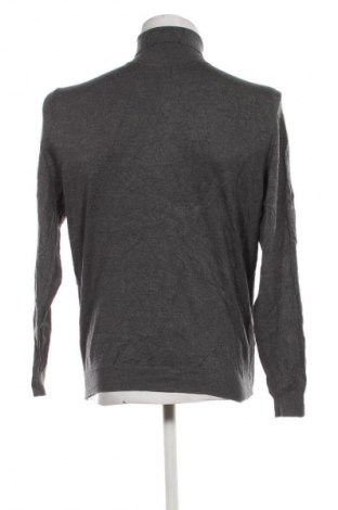 Pulover de bărbați Zara, Mărime L, Culoare Gri, Preț 76,99 Lei