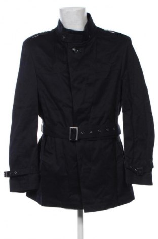 Herren Regenmantel Linus, Größe XL, Farbe Blau, Preis € 18,99