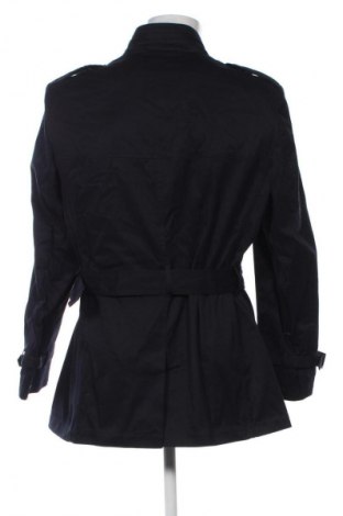 Herren Regenmantel Linus, Größe XL, Farbe Blau, Preis € 18,99