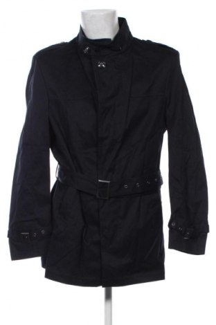 Herren Regenmantel Linus, Größe XL, Farbe Blau, Preis € 15,99