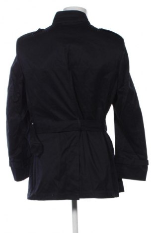 Herren Regenmantel Linus, Größe XL, Farbe Blau, Preis € 15,99