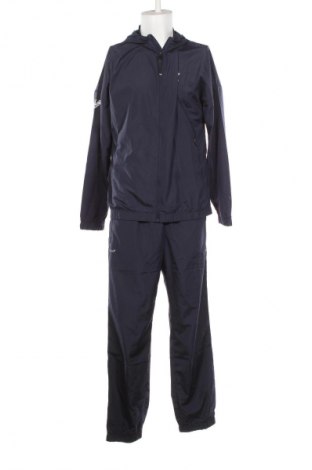 Детски спортен екип Emporio Armani, Размер 15-18y/ 170-176 см, Цвят Син, Цена 73,11 €, #133788589