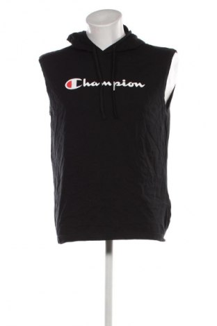 Pánská mikina  Champion, Velikost S, Barva Černá, Cena  359,00 Kč