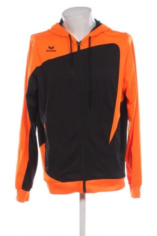 Herren Sweatshirt Erima, Größe S, Farbe Mehrfarbig, Preis € 14,99