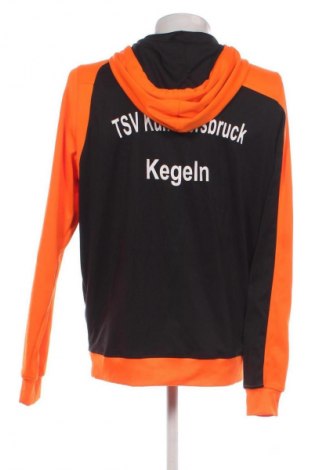 Herren Sweatshirt Erima, Größe S, Farbe Mehrfarbig, Preis € 14,99