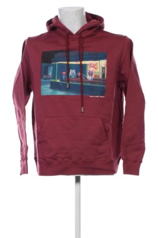 Herren Sweatshirt GCDS, Größe M, Farbe Rot, Preis € 129,99