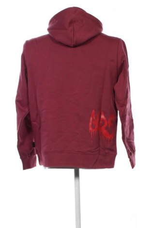 Herren Sweatshirt GCDS, Größe M, Farbe Rot, Preis € 129,99