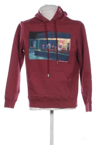 Herren Sweatshirt GCDS, Größe S, Farbe Rot, Preis € 117,99