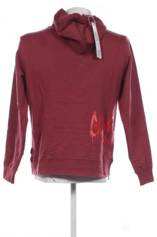Herren Sweatshirt GCDS, Größe S, Farbe Rot, Preis € 117,99