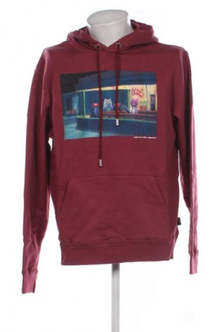 Herren Sweatshirt GCDS, Größe XL, Farbe Rot, Preis € 117,99