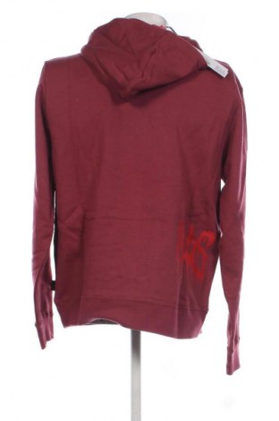 Herren Sweatshirt GCDS, Größe XL, Farbe Rot, Preis € 117,99