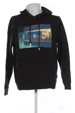 Herren Sweatshirt GCDS, Größe L, Farbe Schwarz, Preis € 129,99