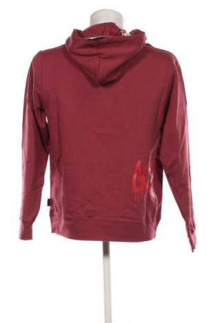 Pánská mikina  GCDS, Velikost M, Barva Červená, Cena  5 449,00 Kč