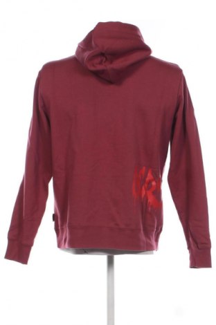 Pánská mikina  GCDS, Velikost M, Barva Červená, Cena  2 129,00 Kč