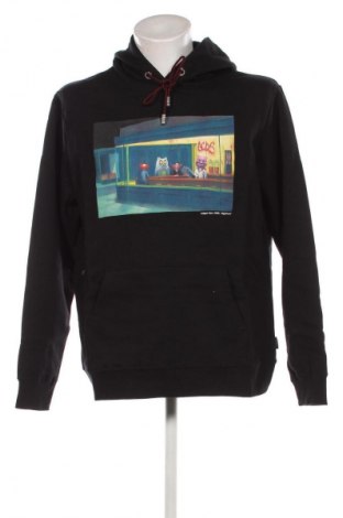 Herren Sweatshirt GCDS, Größe L, Farbe Schwarz, Preis € 399,99