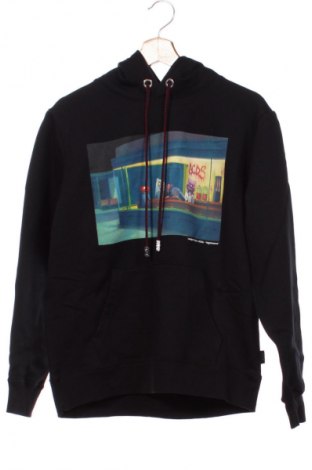 Pánska mikina  GCDS, Veľkosť XS, Farba Čierna, Cena  90,95 €, #133752369