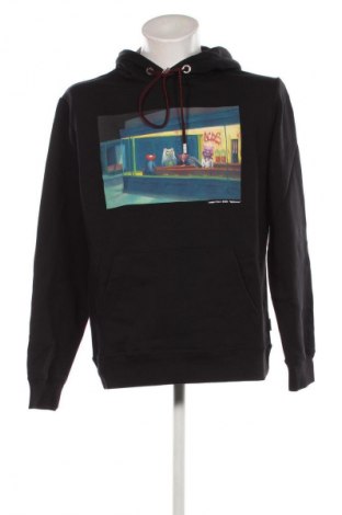 Herren Sweatshirt GCDS, Größe M, Farbe Schwarz, Preis € 129,99