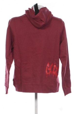 Herren Sweatshirt GCDS, Größe XL, Farbe Rot, Preis € 249,99