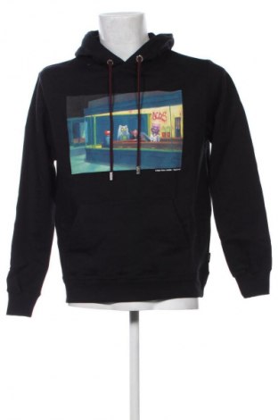 Pánská mikina  GCDS, Velikost S, Barva Černá, Cena  2 499,00 Kč