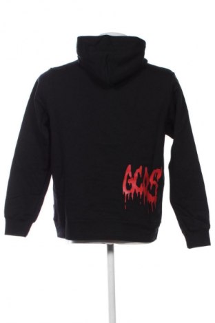Pánská mikina  GCDS, Velikost S, Barva Černá, Cena  2 499,00 Kč