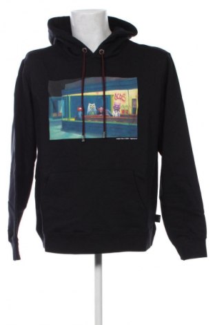 Pánská mikina  GCDS, Velikost XL, Barva Černá, Cena  4 649,00 Kč