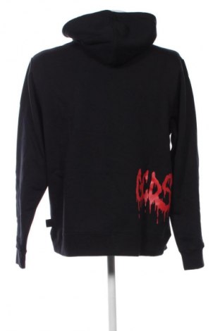 Pánská mikina  GCDS, Velikost XL, Barva Černá, Cena  4 649,00 Kč