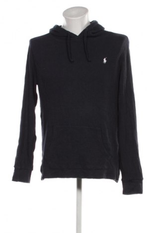 Pánská mikina  Polo Ralph Lauren, Velikost L, Barva Modrá, Cena  1 879,00 Kč