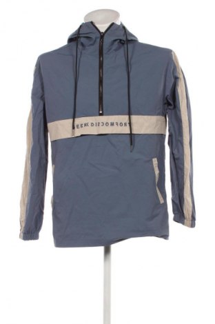 Herren Sweatshirt Seek Discomfort, Größe S, Farbe Mehrfarbig, Preis € 24,45