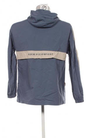 Herren Sweatshirt Seek Discomfort, Größe S, Farbe Mehrfarbig, Preis € 24,45