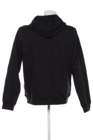 Pánska mikina  Unbranded, Veľkosť XL, Farba Čierna, Cena  21,95 €