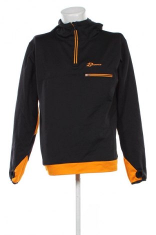 Férfi sweatshirt Unbranded, Méret XL, Szín Fekete, Ár 5 209 Ft, #133721312