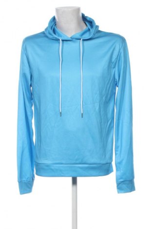 Herren Sweatshirt Unbranded, Größe L, Farbe Blau, Preis € 19,99