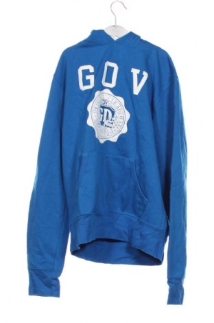 Férfi sweatshirt Unbranded, Méret S, Szín Kék, Ár 4 029 Ft