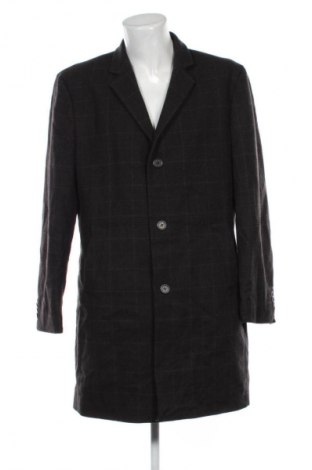 Ανδρικά παλτό Cool Water, Μέγεθος L, Χρώμα Πολύχρωμο, Τιμή 21,99 €