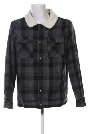 Pánský kabát  Identic, Velikost L, Barva Vícebarevné, Cena  279,00 Kč