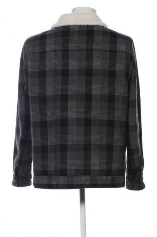 Pánský kabát  Identic, Velikost L, Barva Vícebarevné, Cena  279,00 Kč