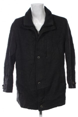 Férfi kabát Pierre Cardin, Méret XL, Szín Fekete, Ár 14 859 Ft